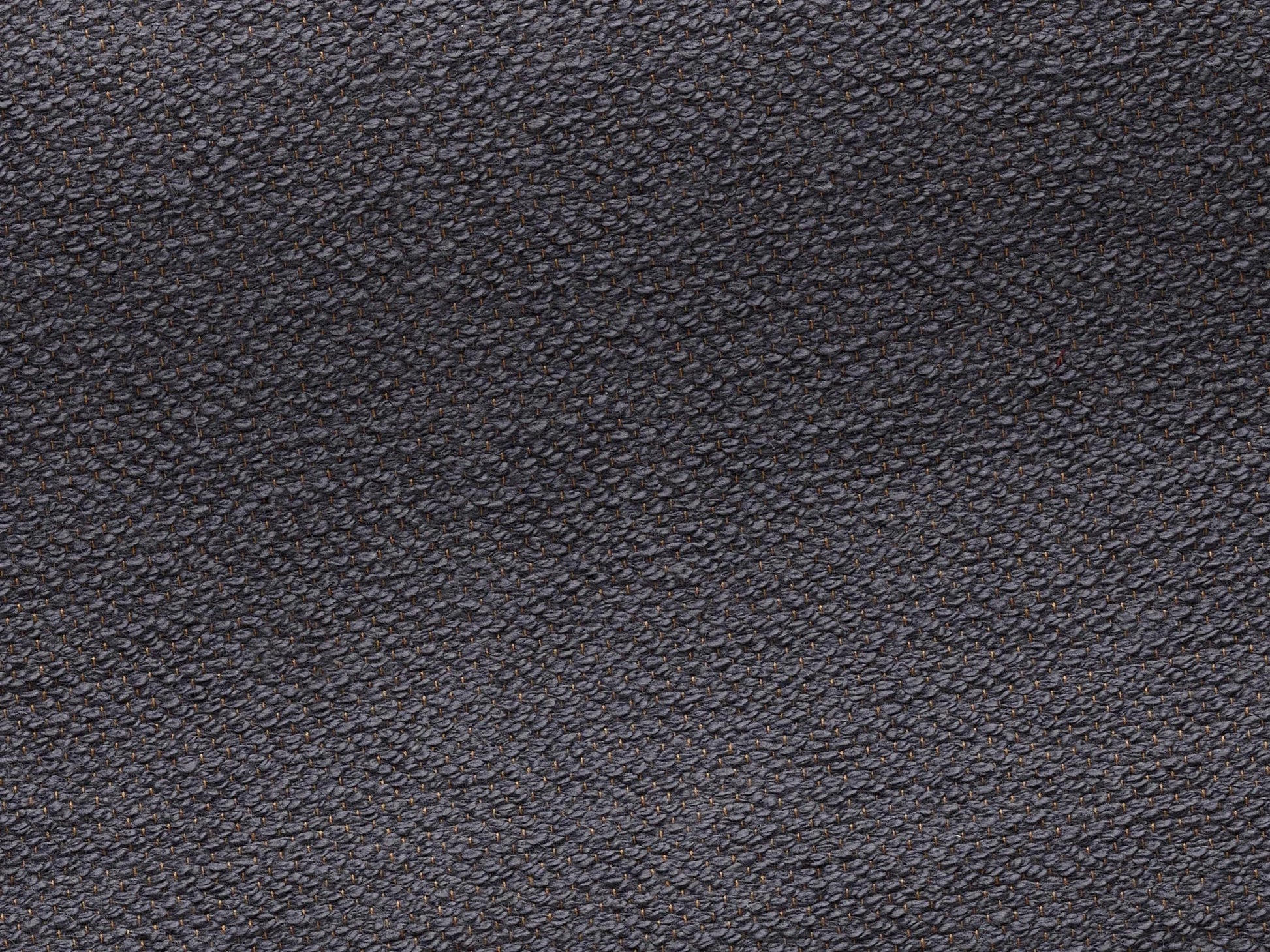 Pierre Frey Toile De Tours - Bouclette - Anthracite
