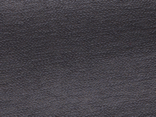 Pierre Frey Toile De Tours - Bouclette - Anthracite
