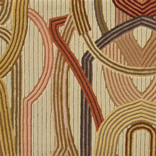 Pierre Frey Camelus - Cuir