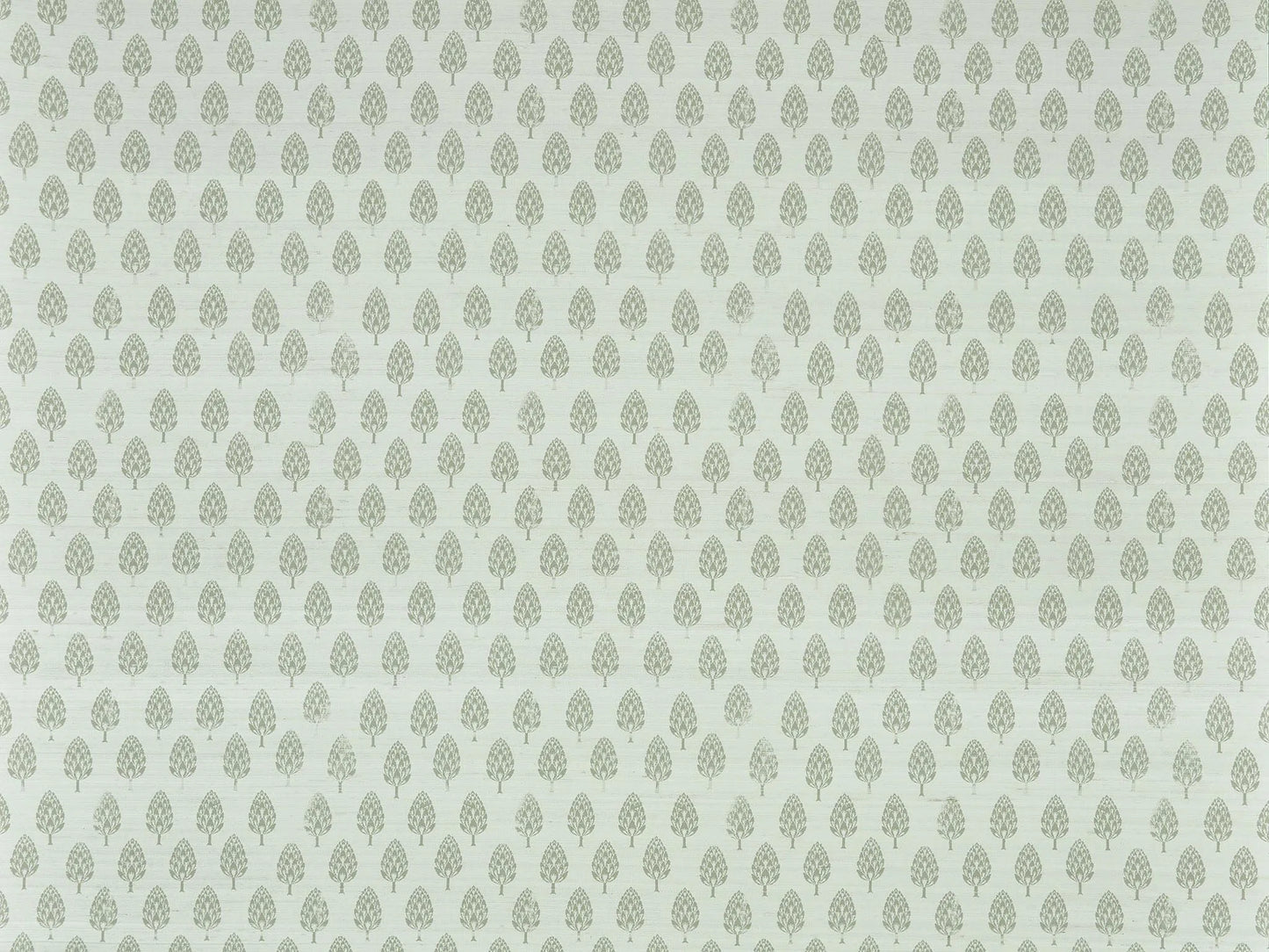 Pierre Frey Villandry - Celadon
