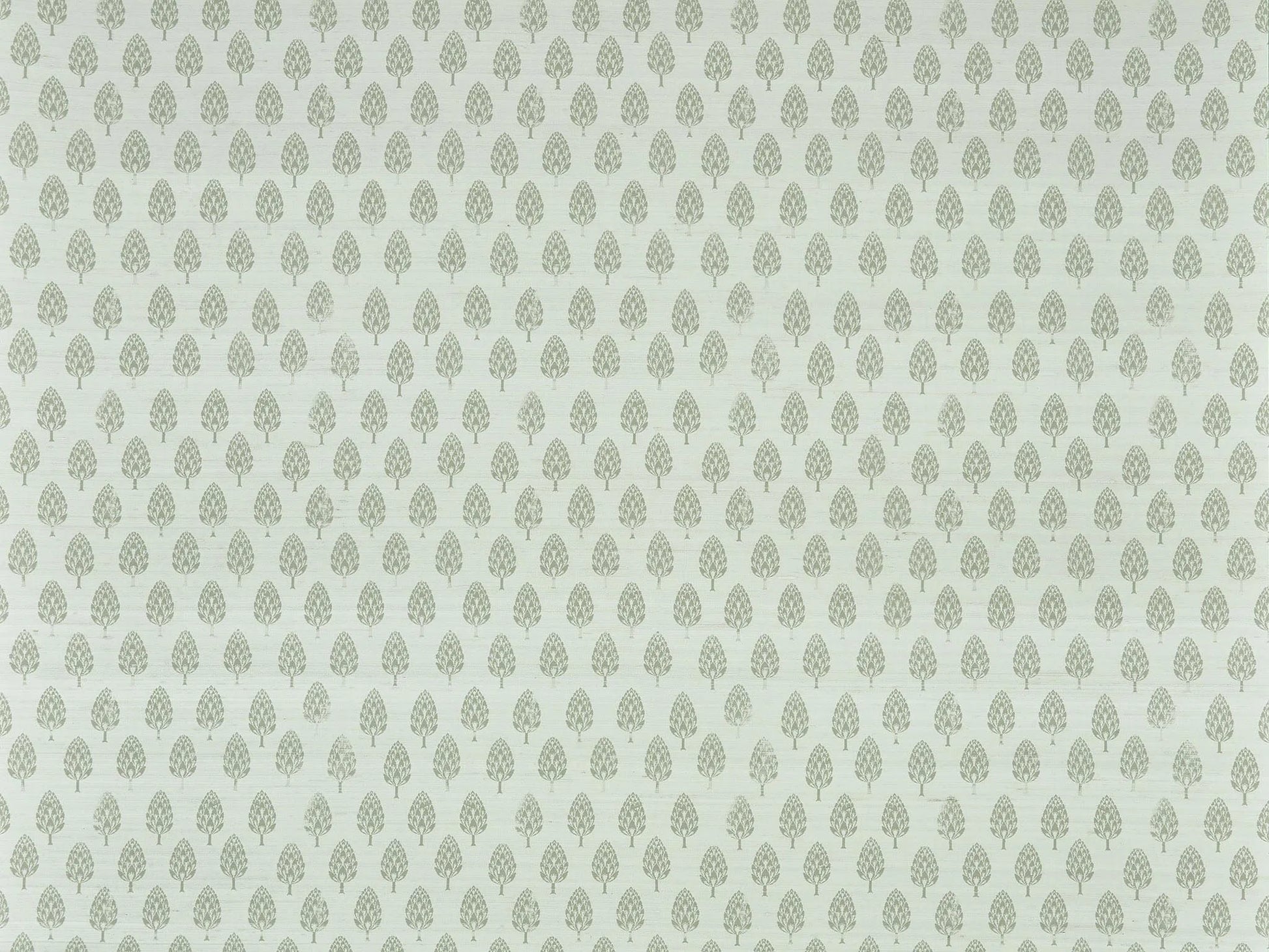 Pierre Frey Villandry - Celadon