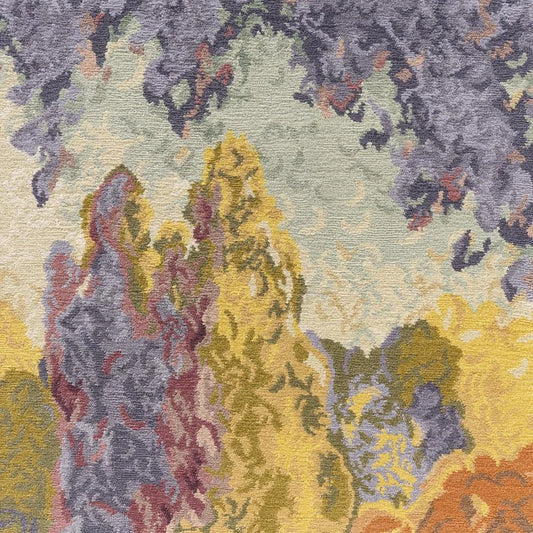 Pierre Frey Contemplation - Automne