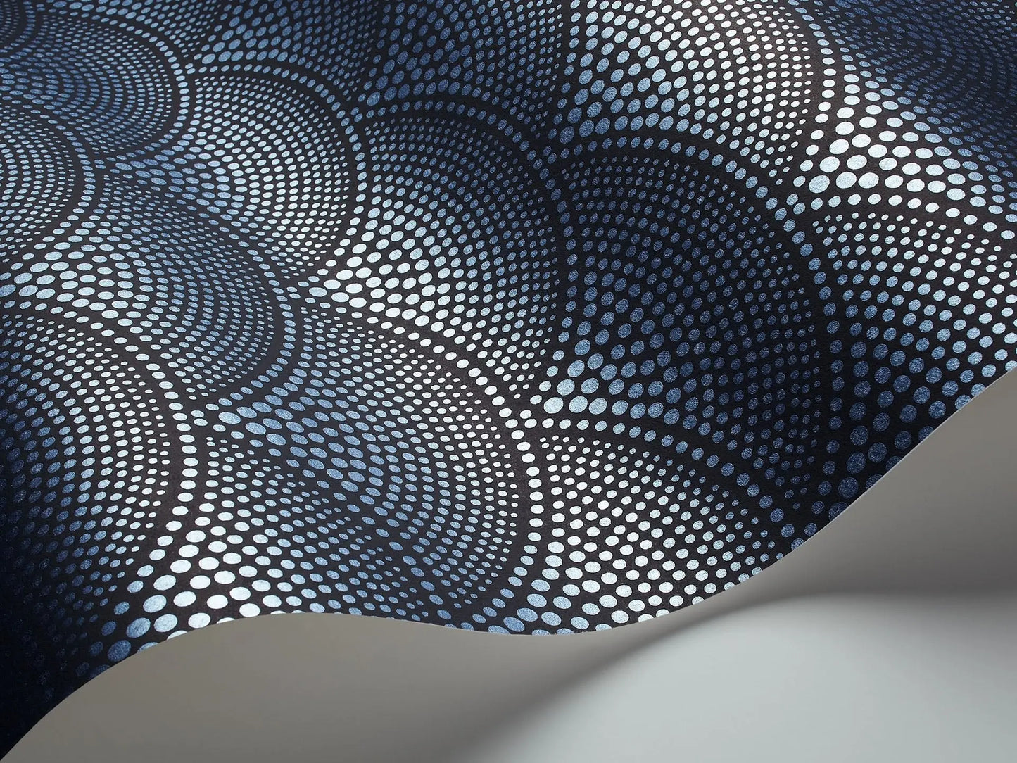 Cole & Son Feather Fan - interior