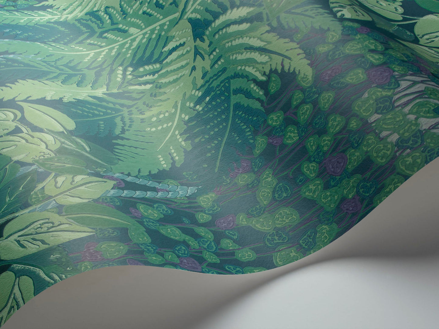 Cole & Son Fern - interior