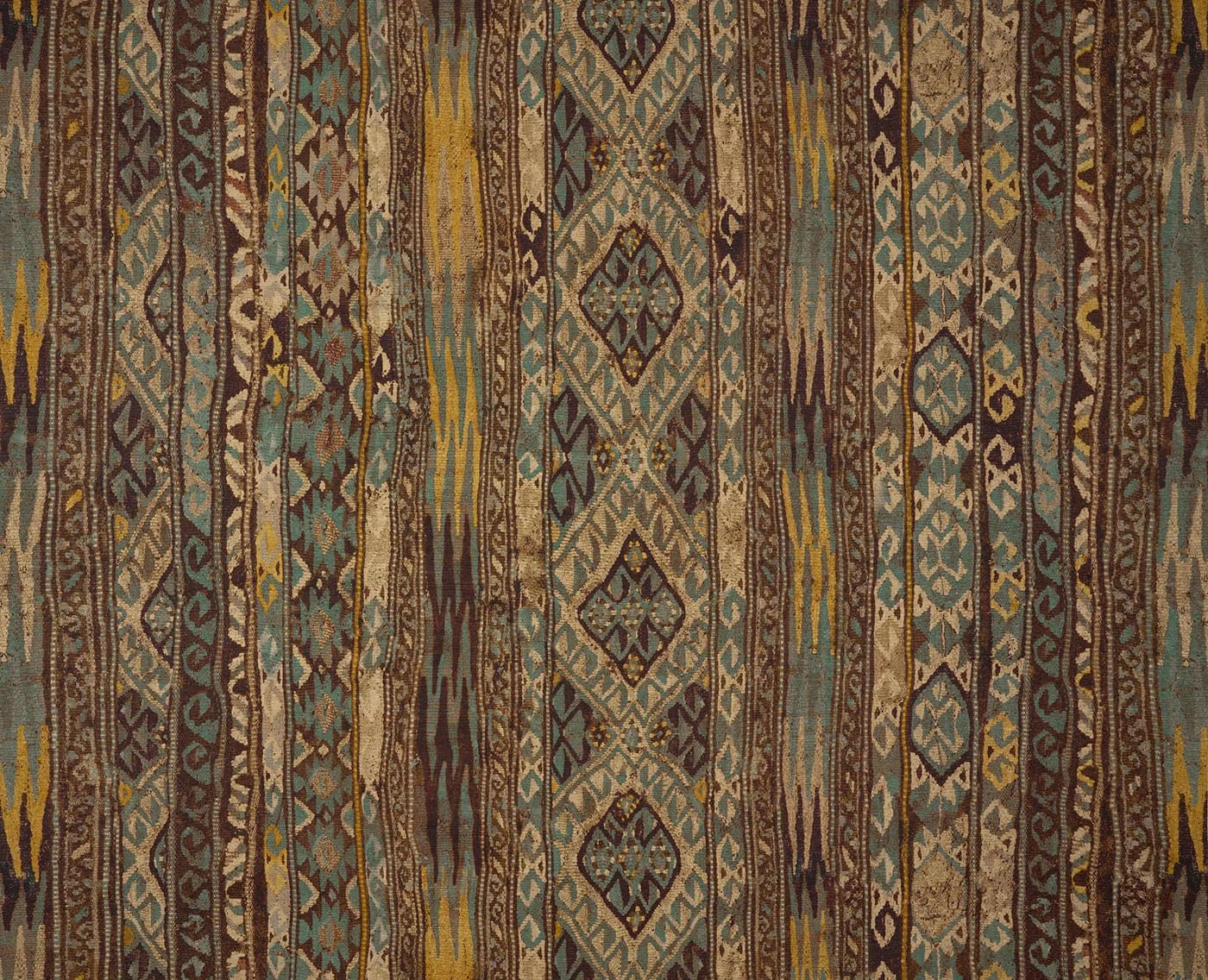 Pierre Frey Cappadoce - Source