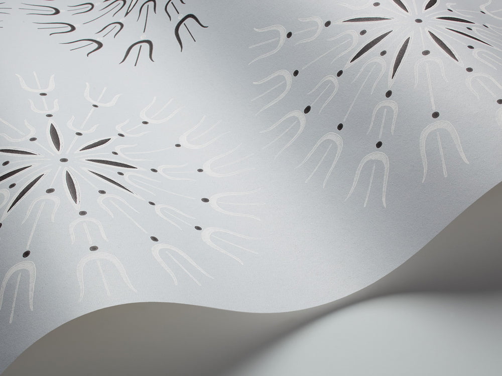 Cole & Son Fioretti - interior