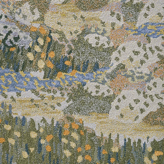 Pierre Frey Campagne - Lichen