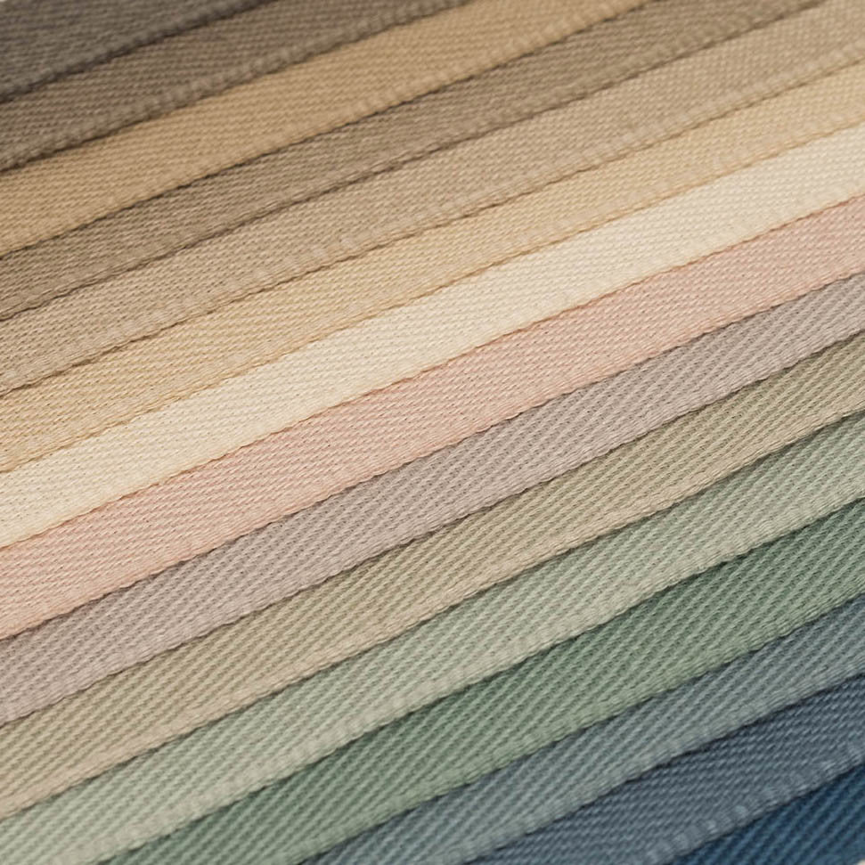 Samuel and Sons Flanders Border — scenography