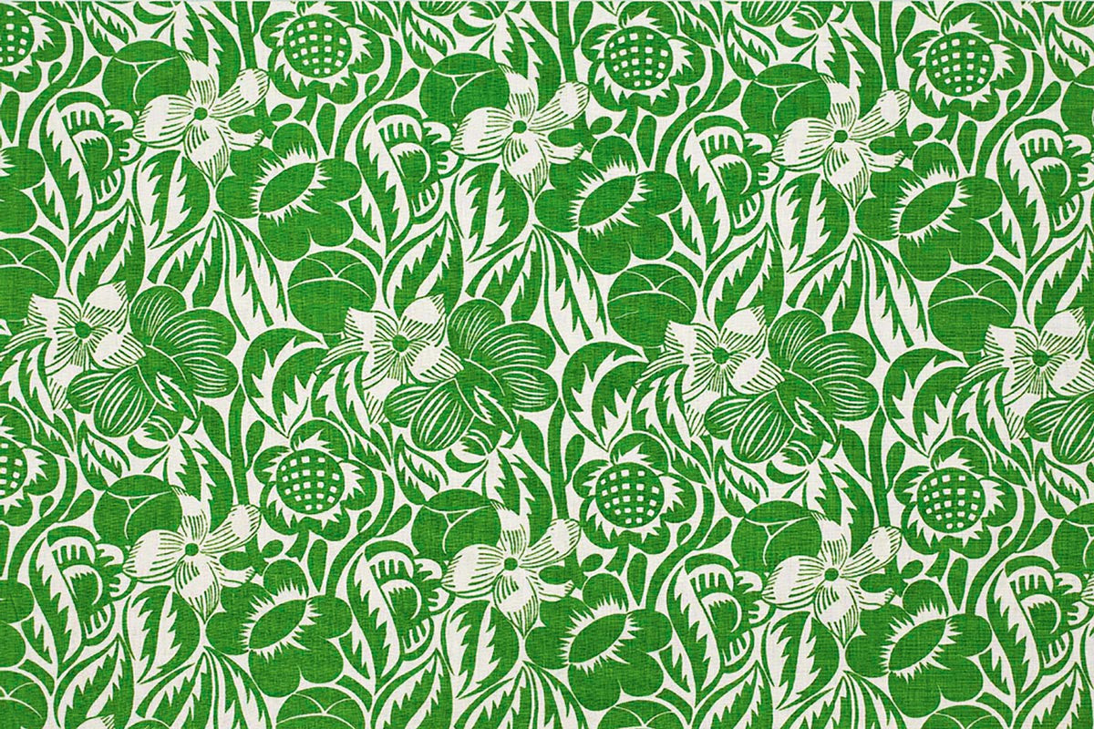 Christopher Farr Cloth | Fleurs Etoilees