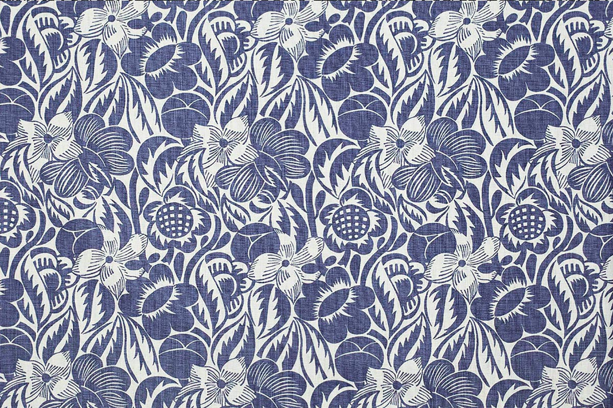 Christopher Farr Cloth | Fleurs Etoilees