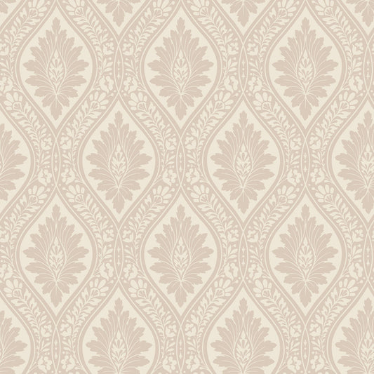Cole & Son Florence wallpaper - Linen