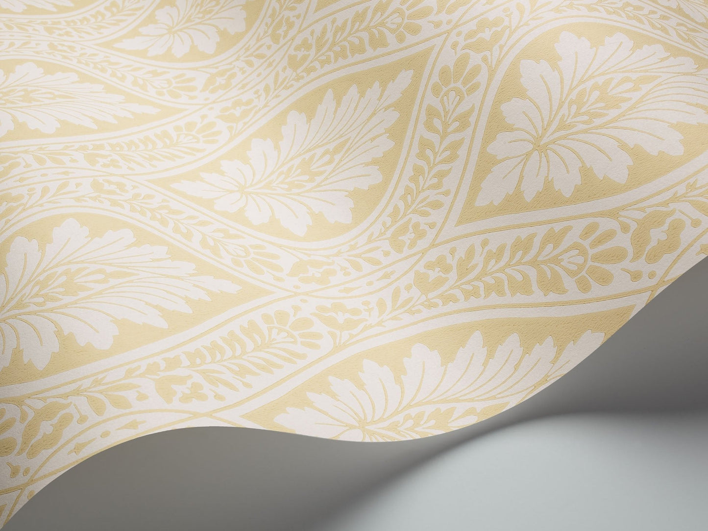 Cole & Son Florence - interior