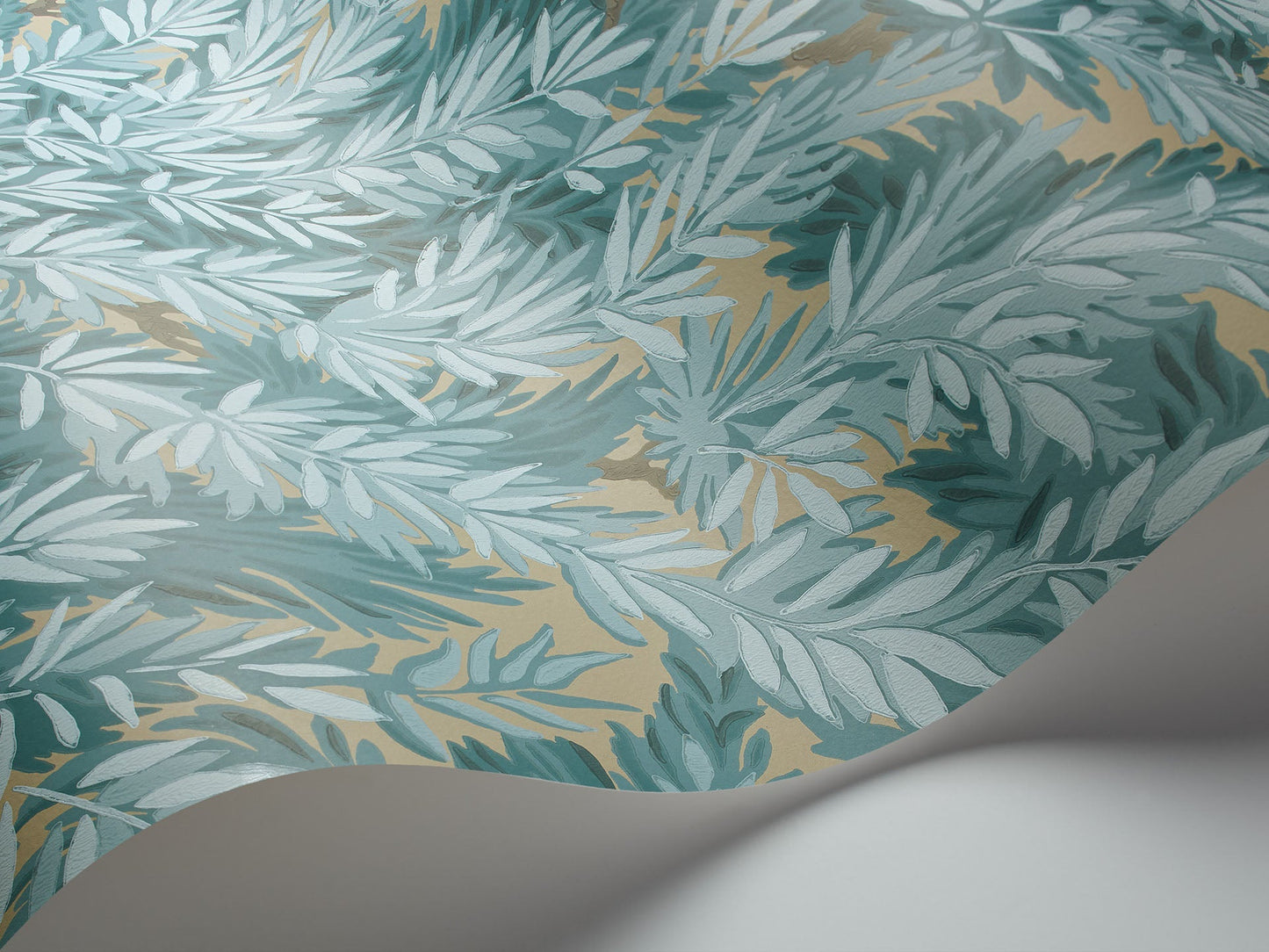 Cole & Son Florencecourt - interior