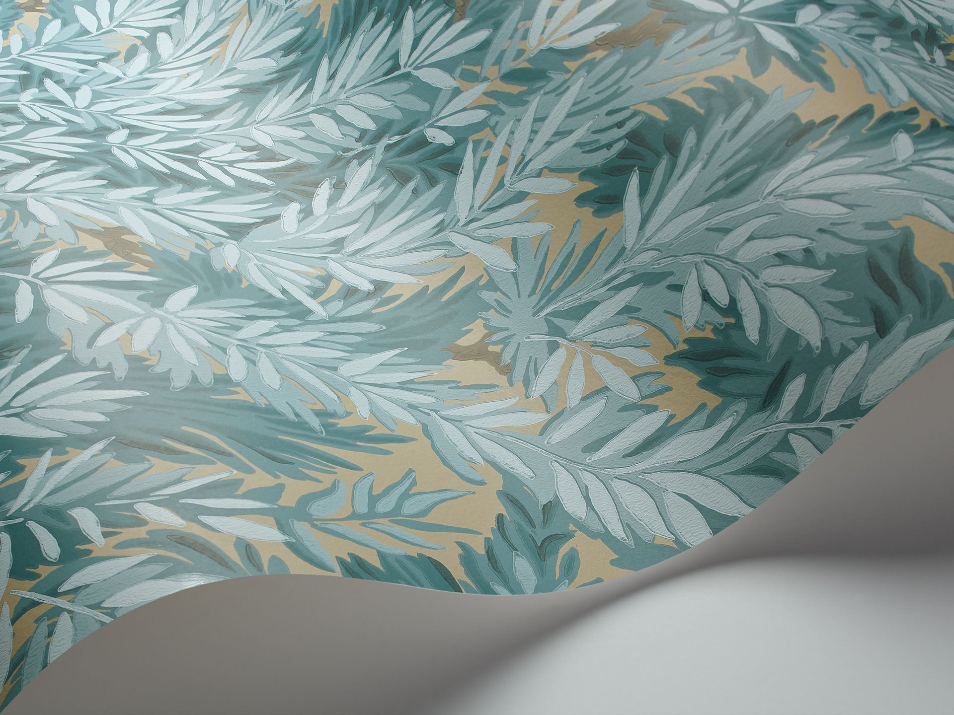Cole & Son Florencecourt - interior