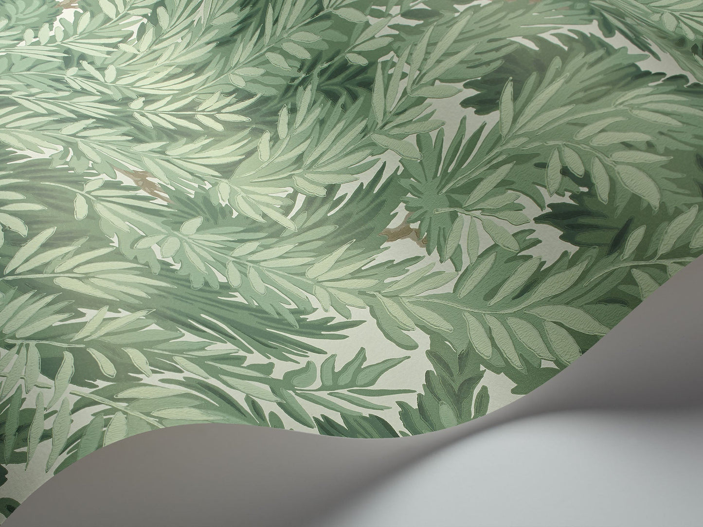Cole & Son Florencecourt - interior