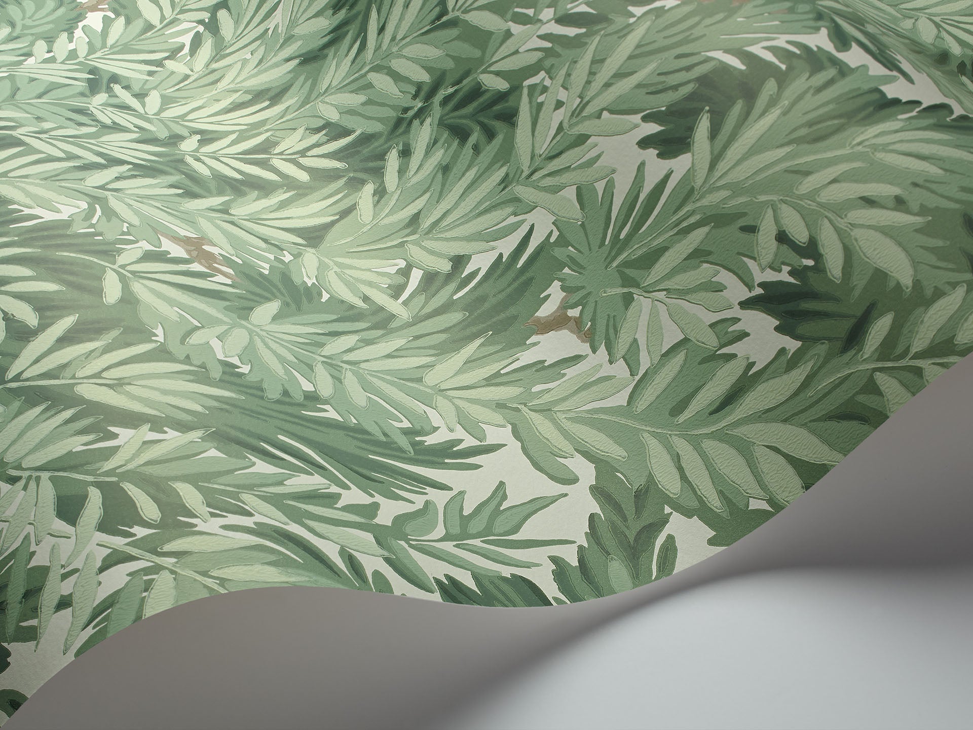 Cole & Son Florencecourt - interior