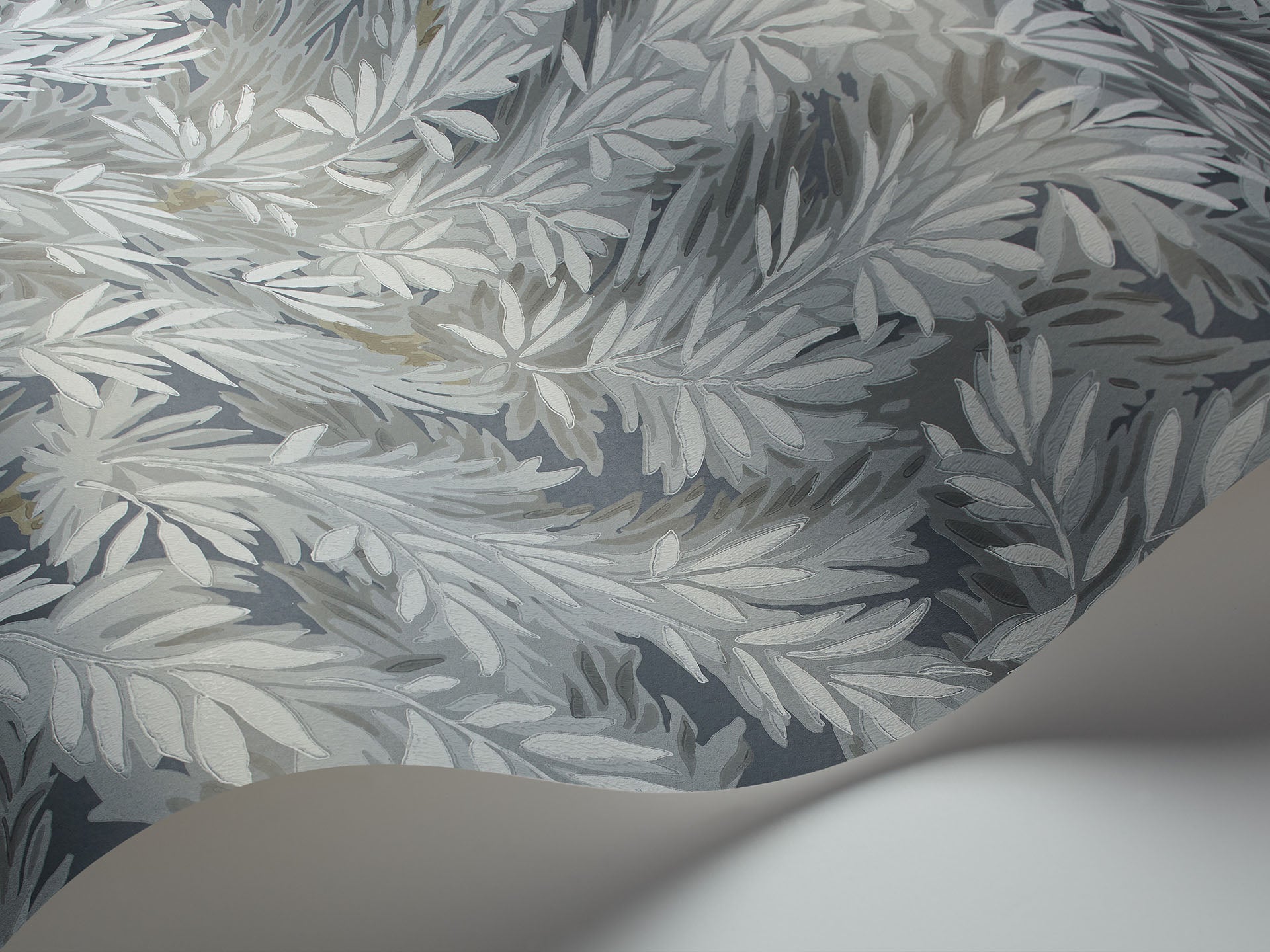 Cole & Son Florencecourt - interior