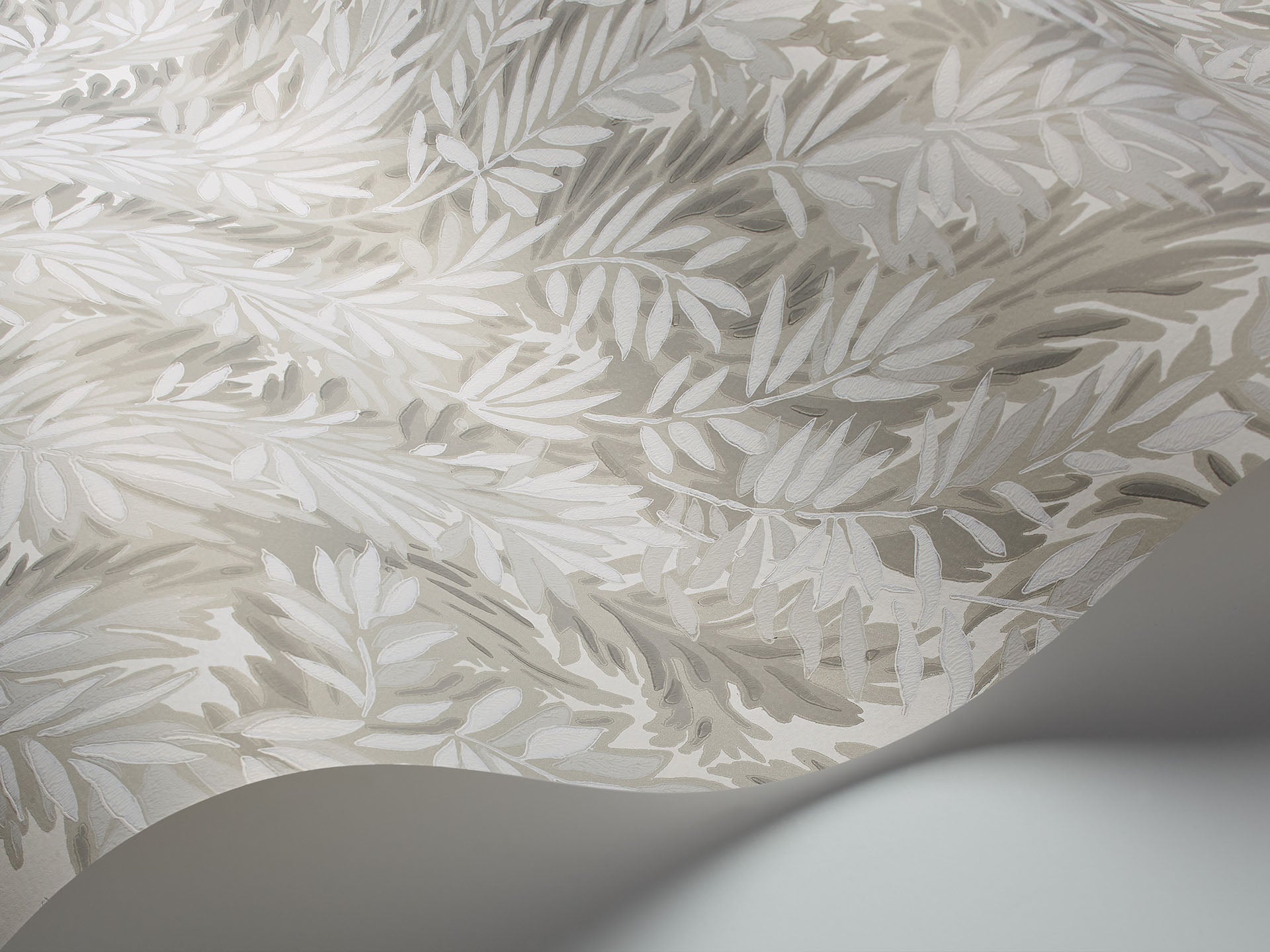 Cole & Son Florencecourt - interior