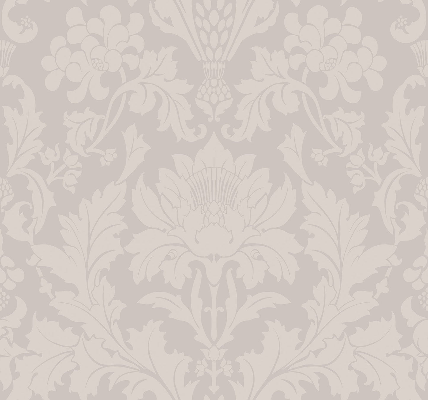 Cole & Son Fonteyn - Taupe