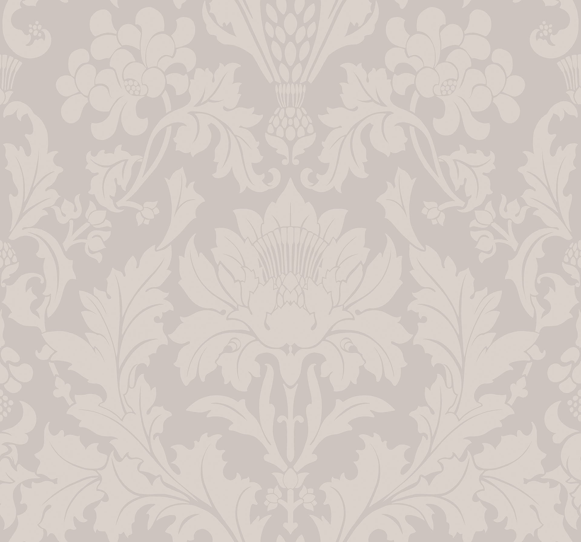 Cole & Son Fonteyn - Taupe