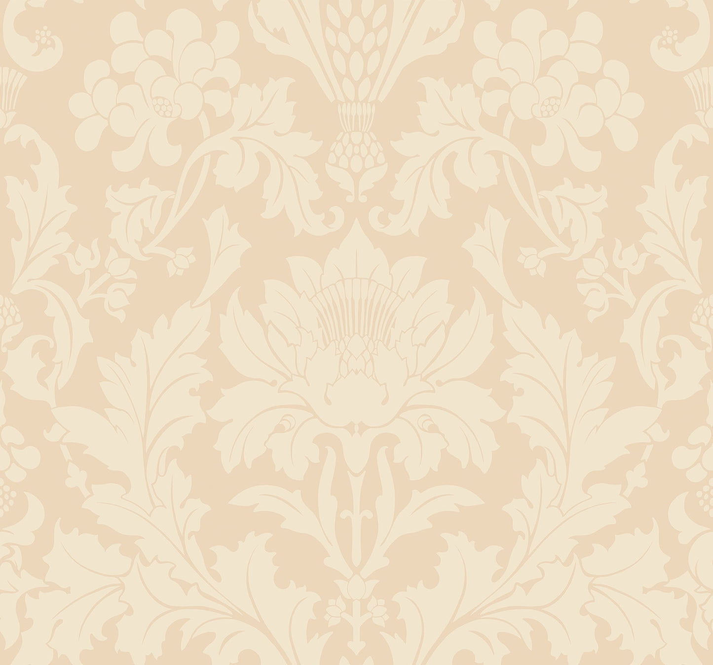 Cole & Son Fonteyn - Oat