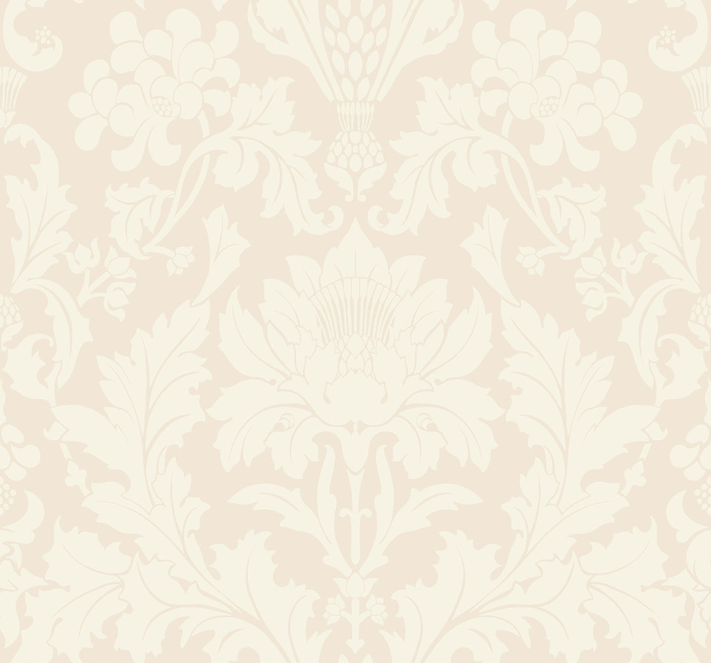 Cole & Son Fonteyn - Parchment