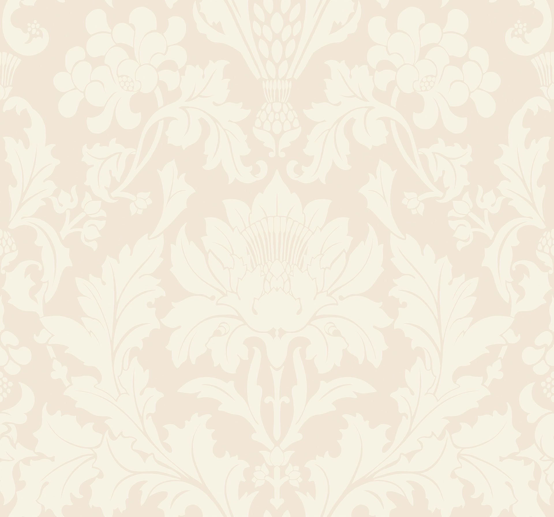 Cole & Son Fonteyn - Parchment