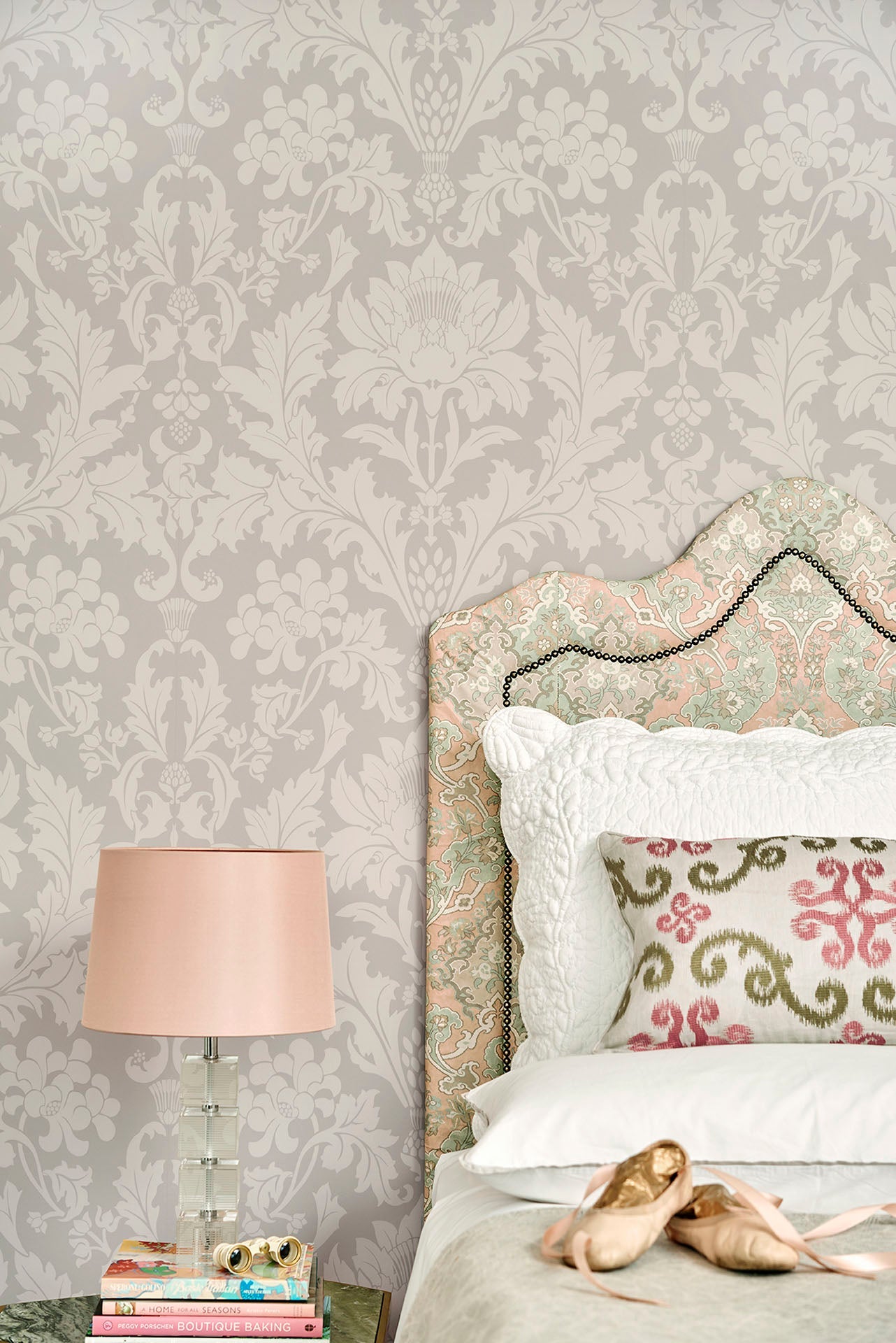 Cole & Son Fonteyn - interior