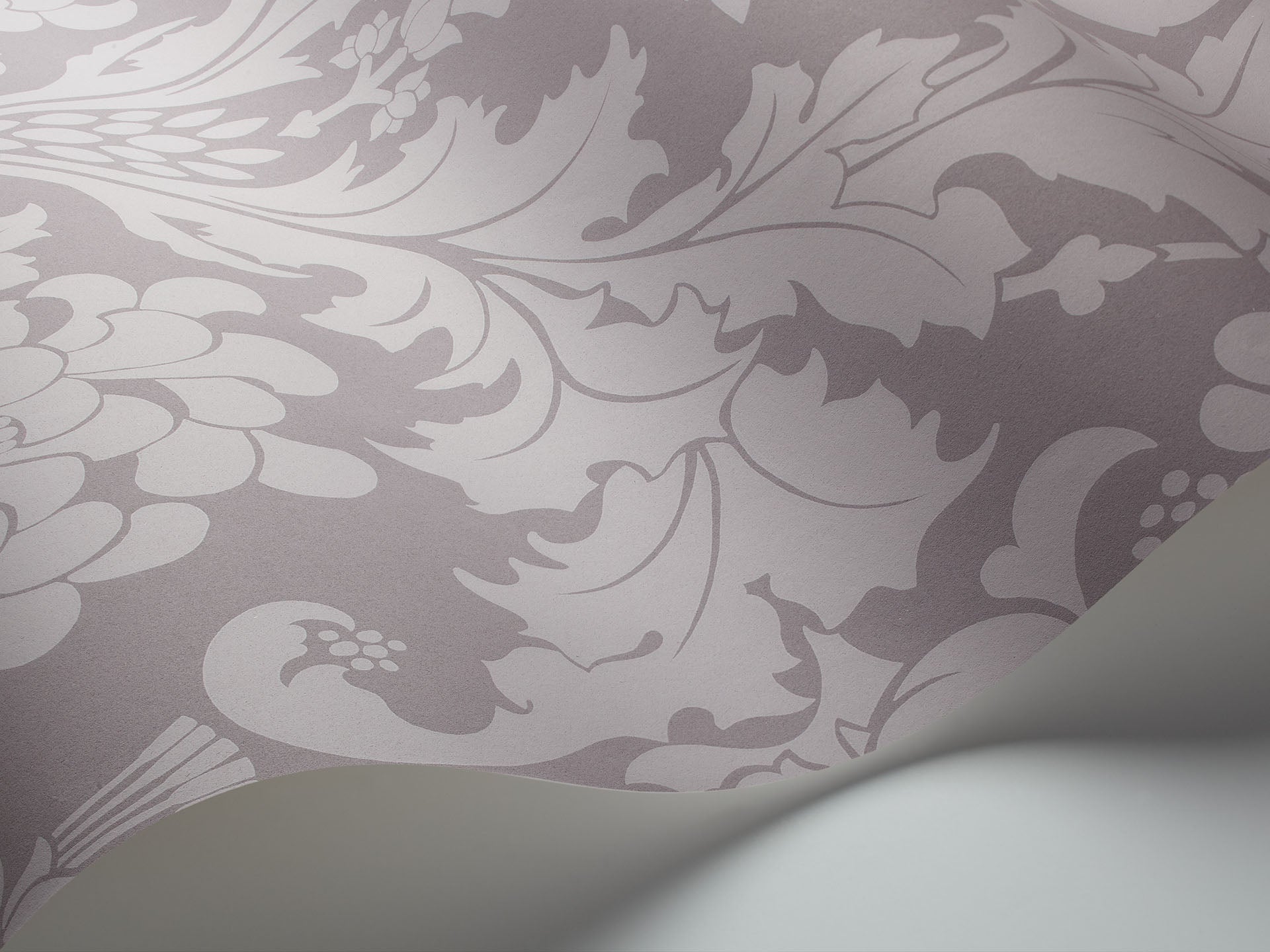 Cole & Son Fonteyn - interior