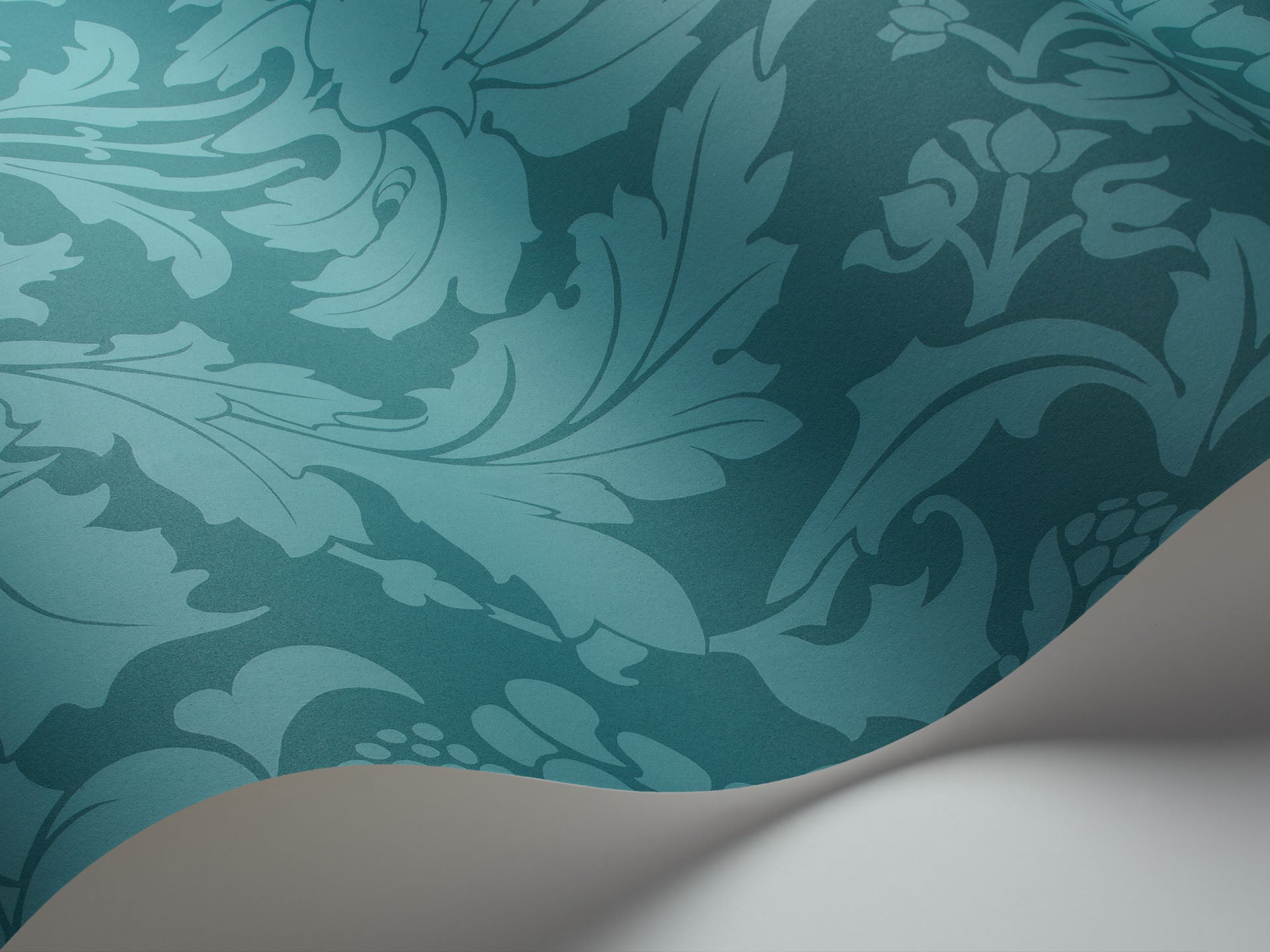 Cole & Son Fonteyn - interior