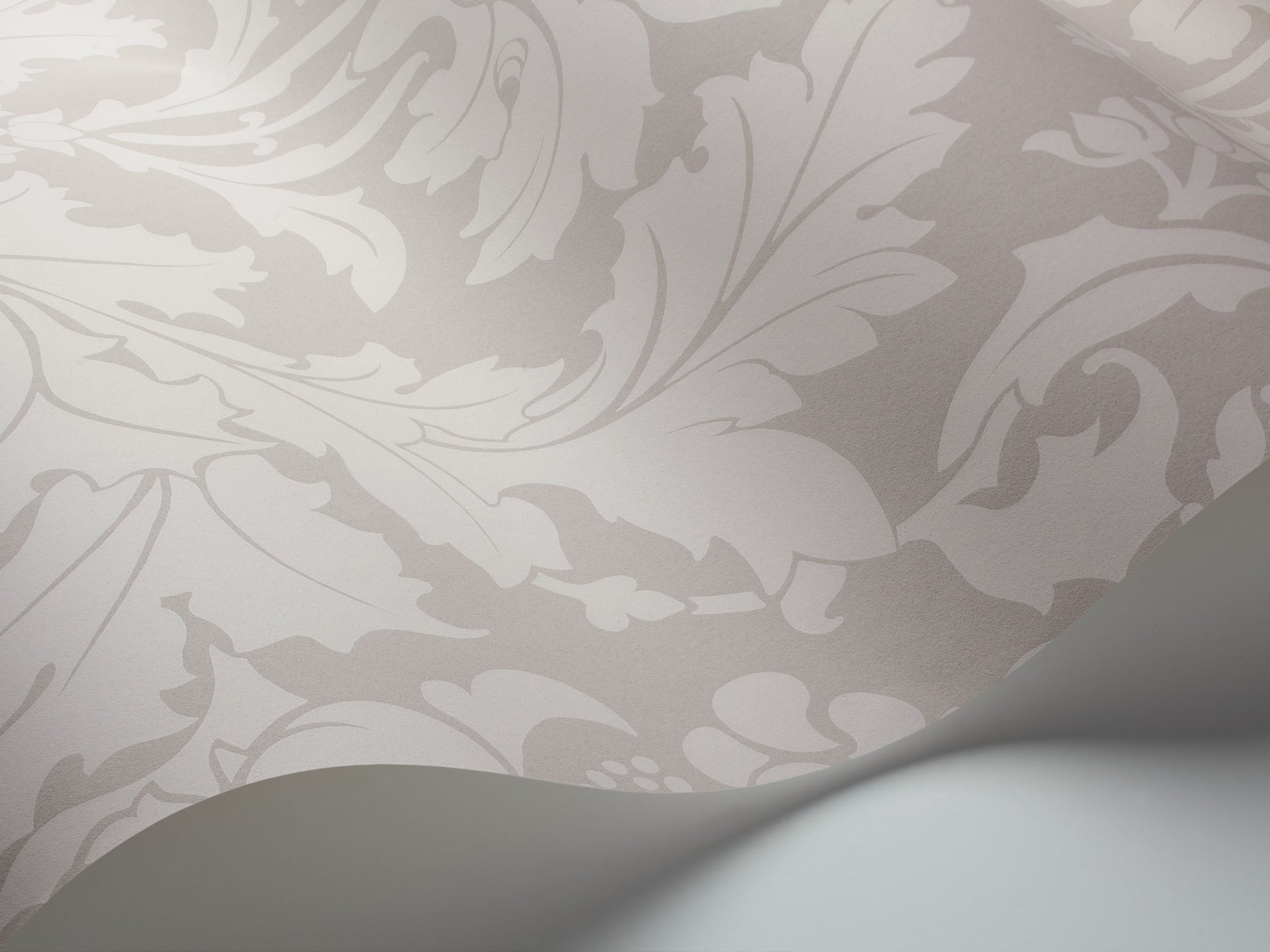 Cole & Son Fonteyn - interior