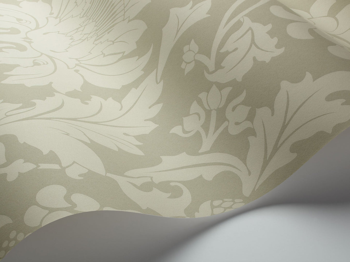 Cole & Son Fonteyn - interior