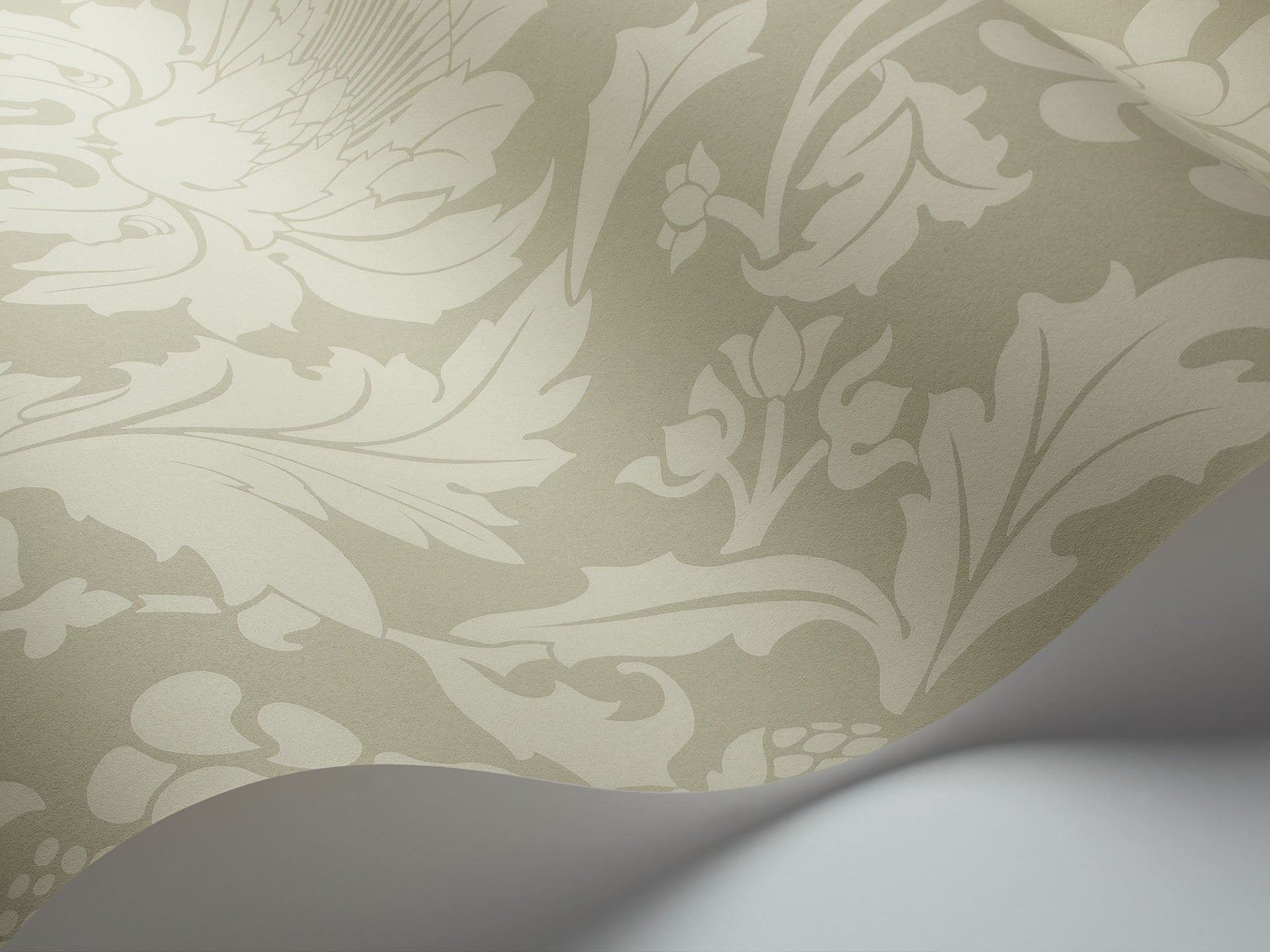 Cole & Son Fonteyn - interior