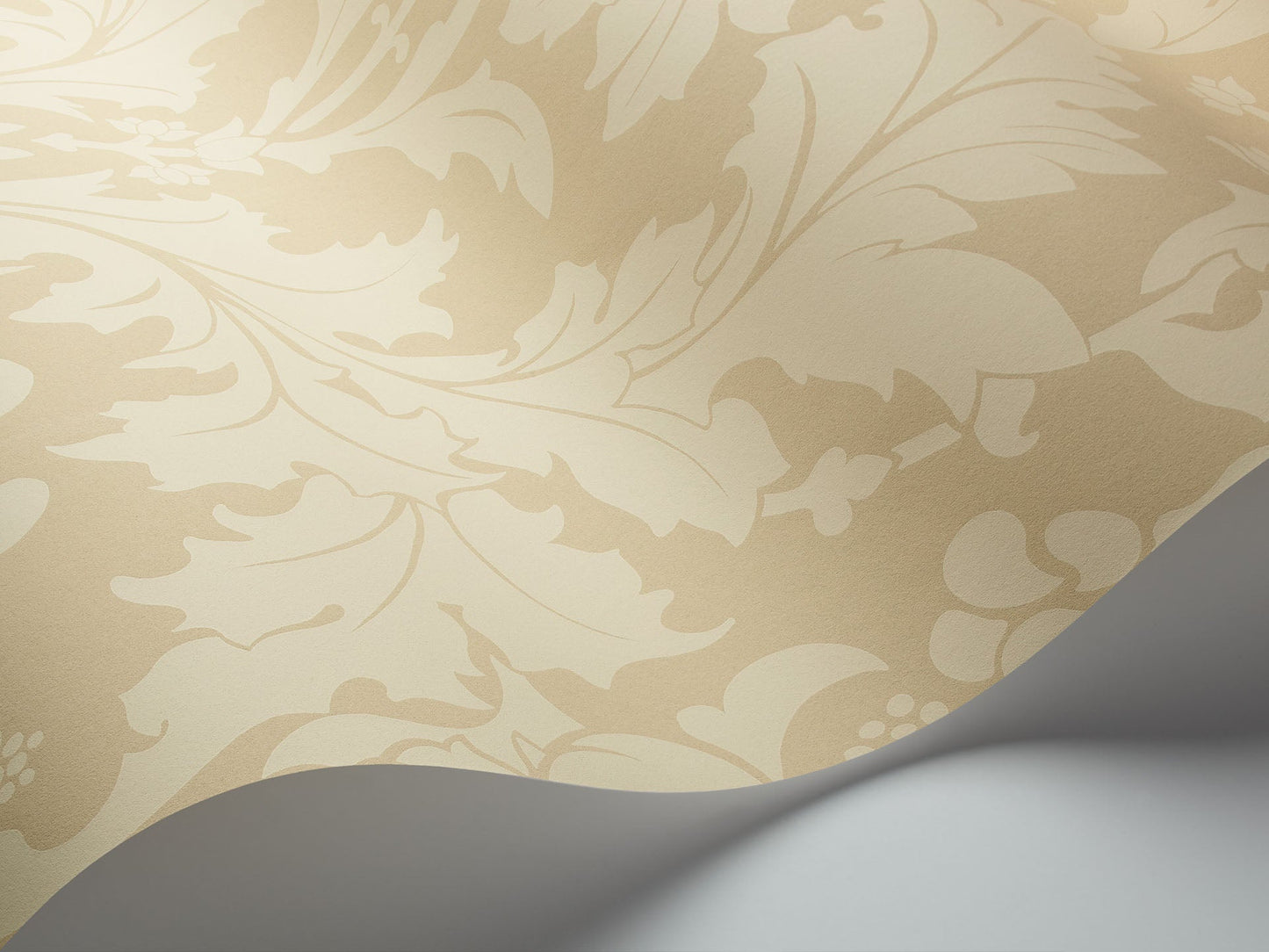Cole & Son Fonteyn - interior