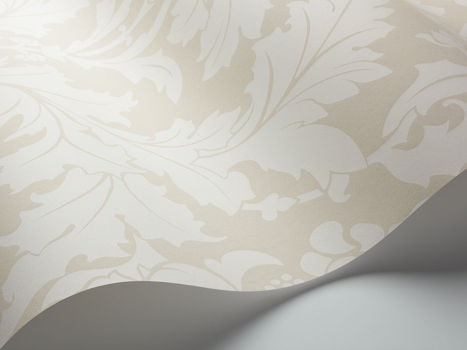 Cole & Son Fonteyn - interior