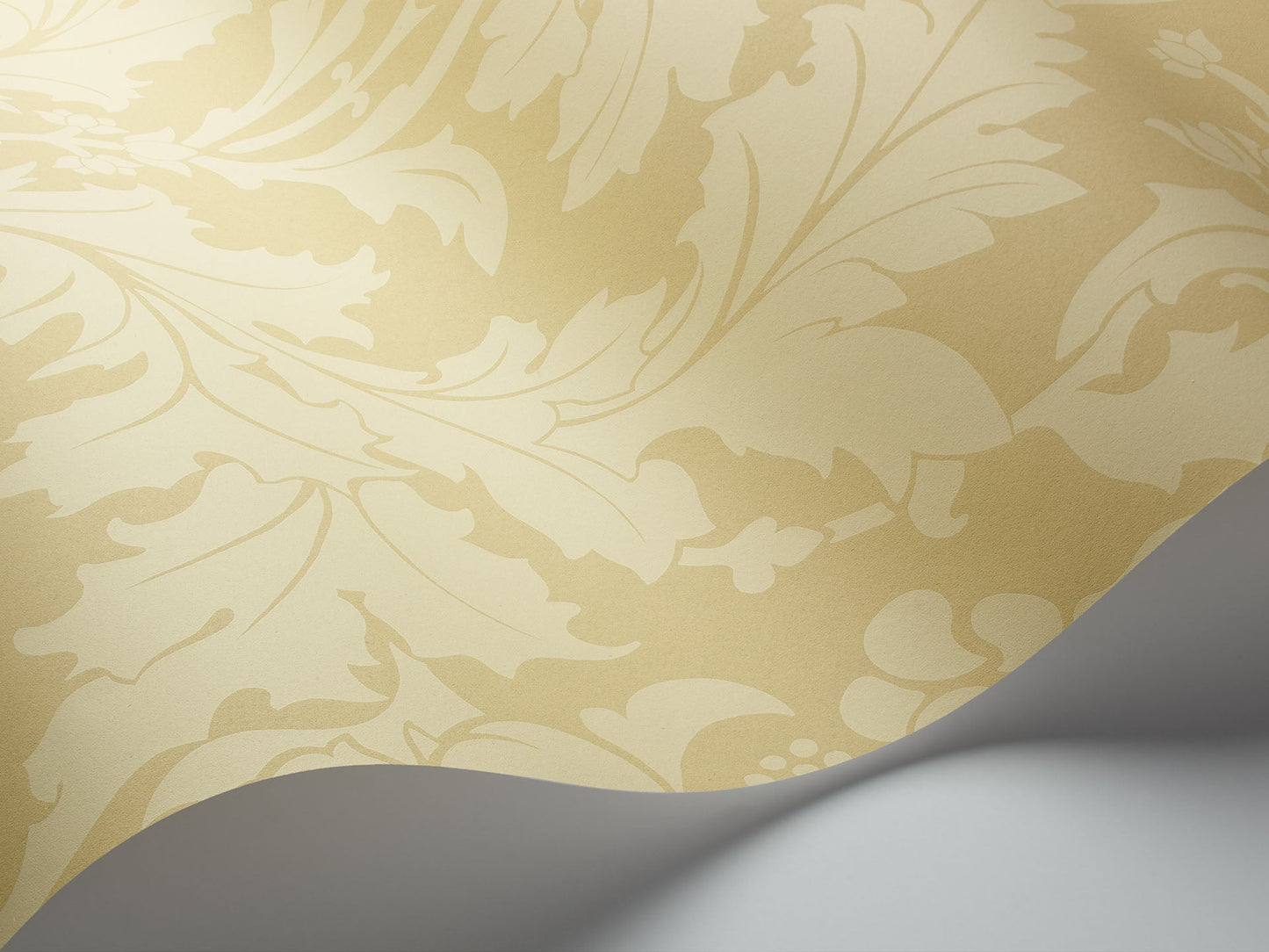 Cole & Son Fonteyn - interior