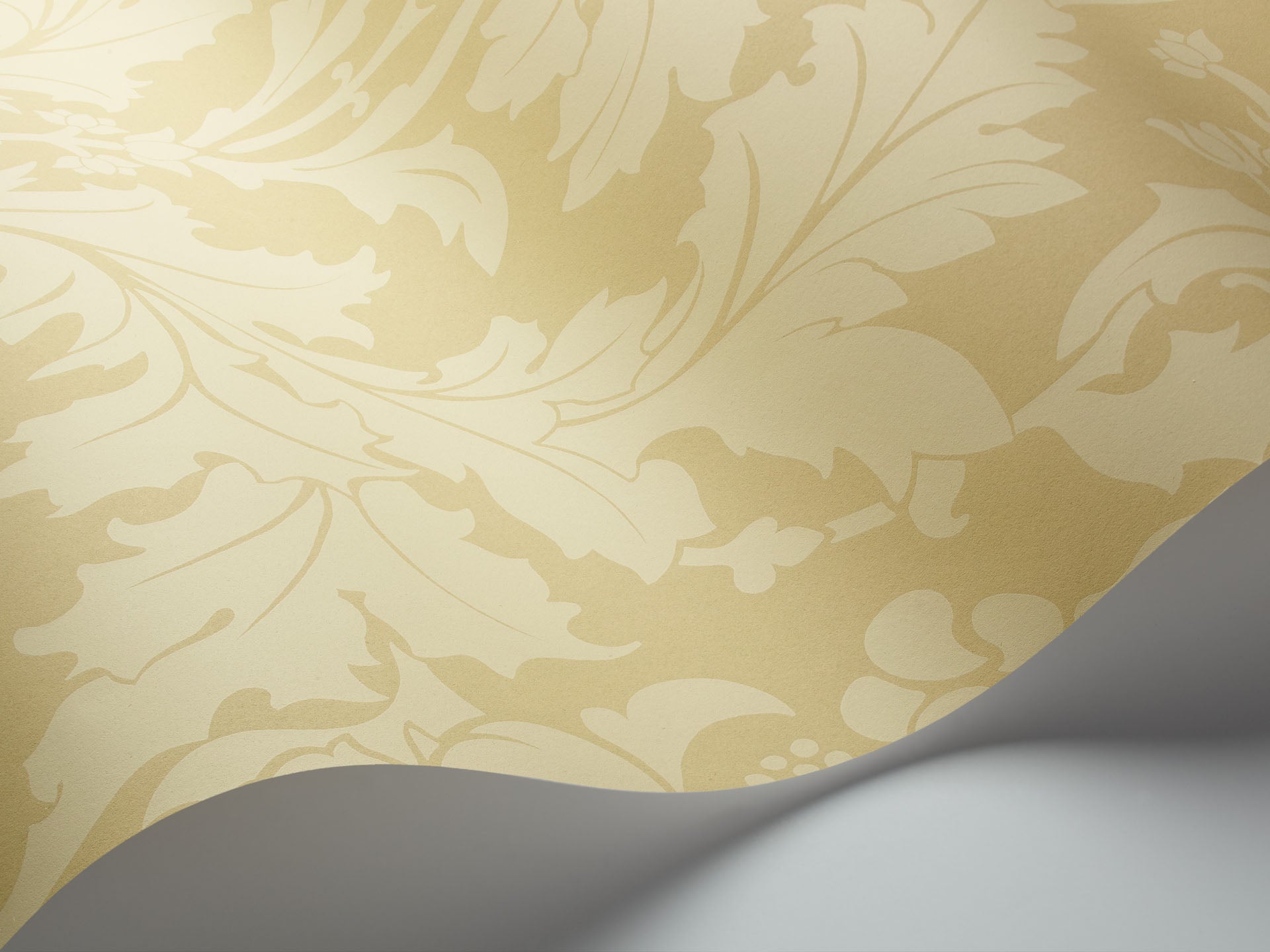 Cole & Son Fonteyn - interior