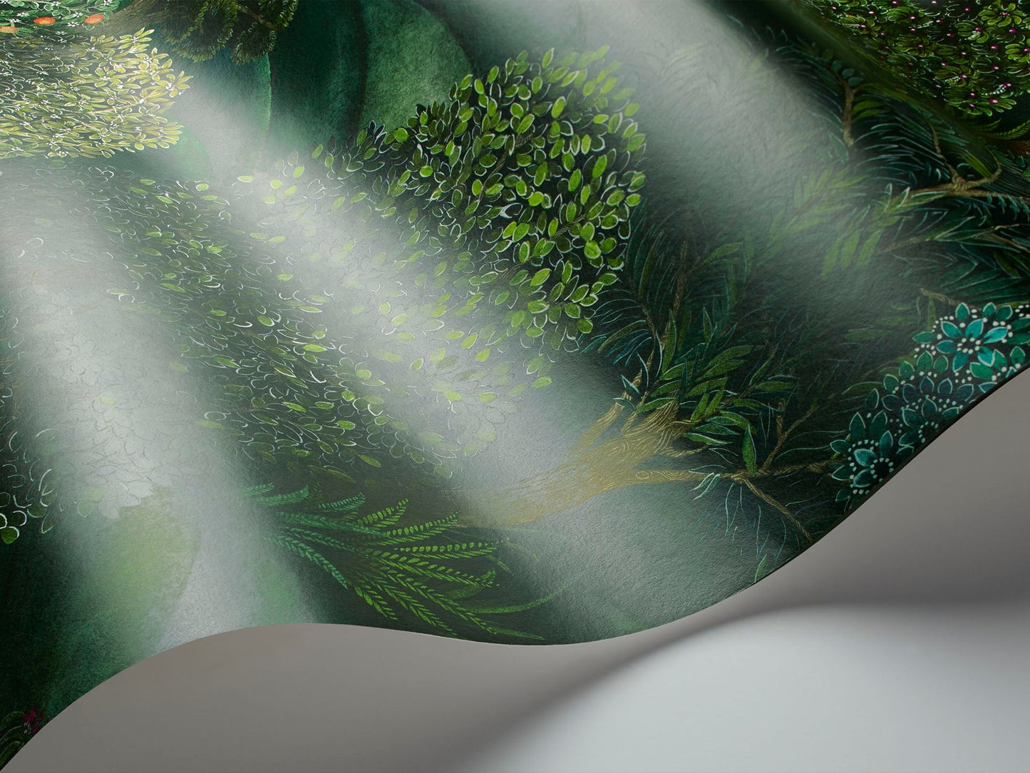 Cole & Son Forest - interior