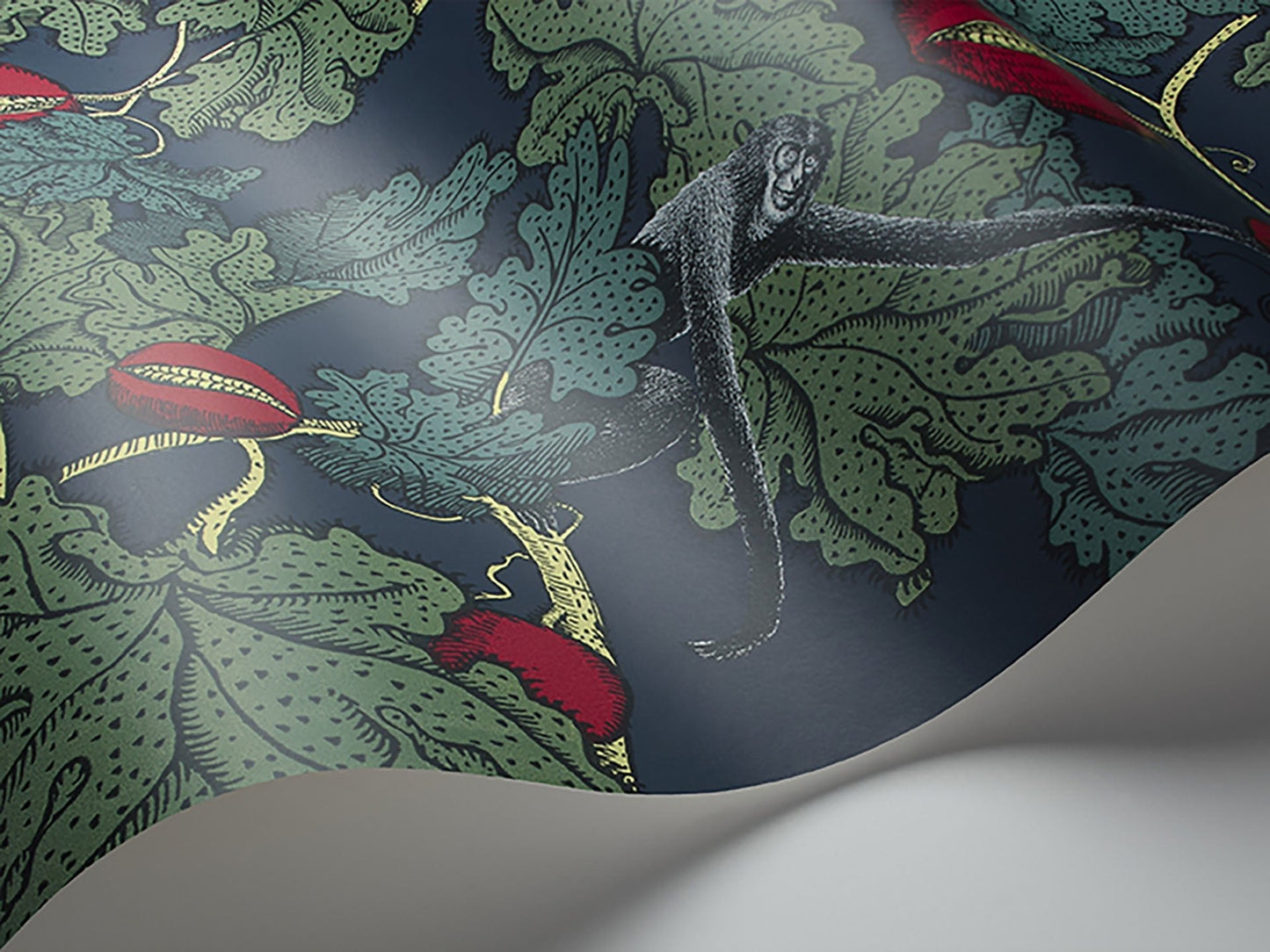Cole & Son Frutto Proibito - interior