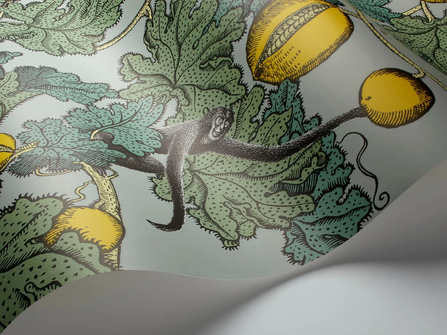 Cole & Son Frutto Proibito - interior