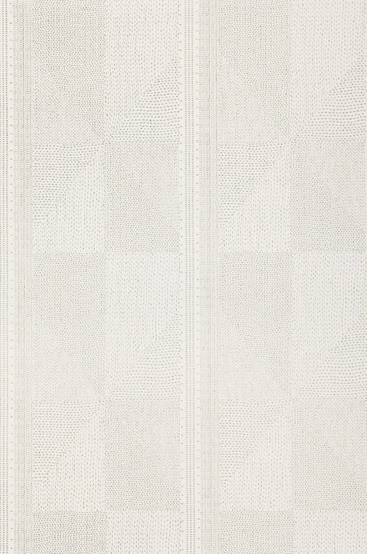 Pierre Frey Indus Tise - Blanc
