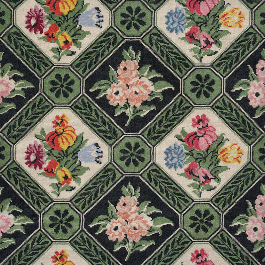 Pierre Frey Caisson Bouquet - Multicolore
