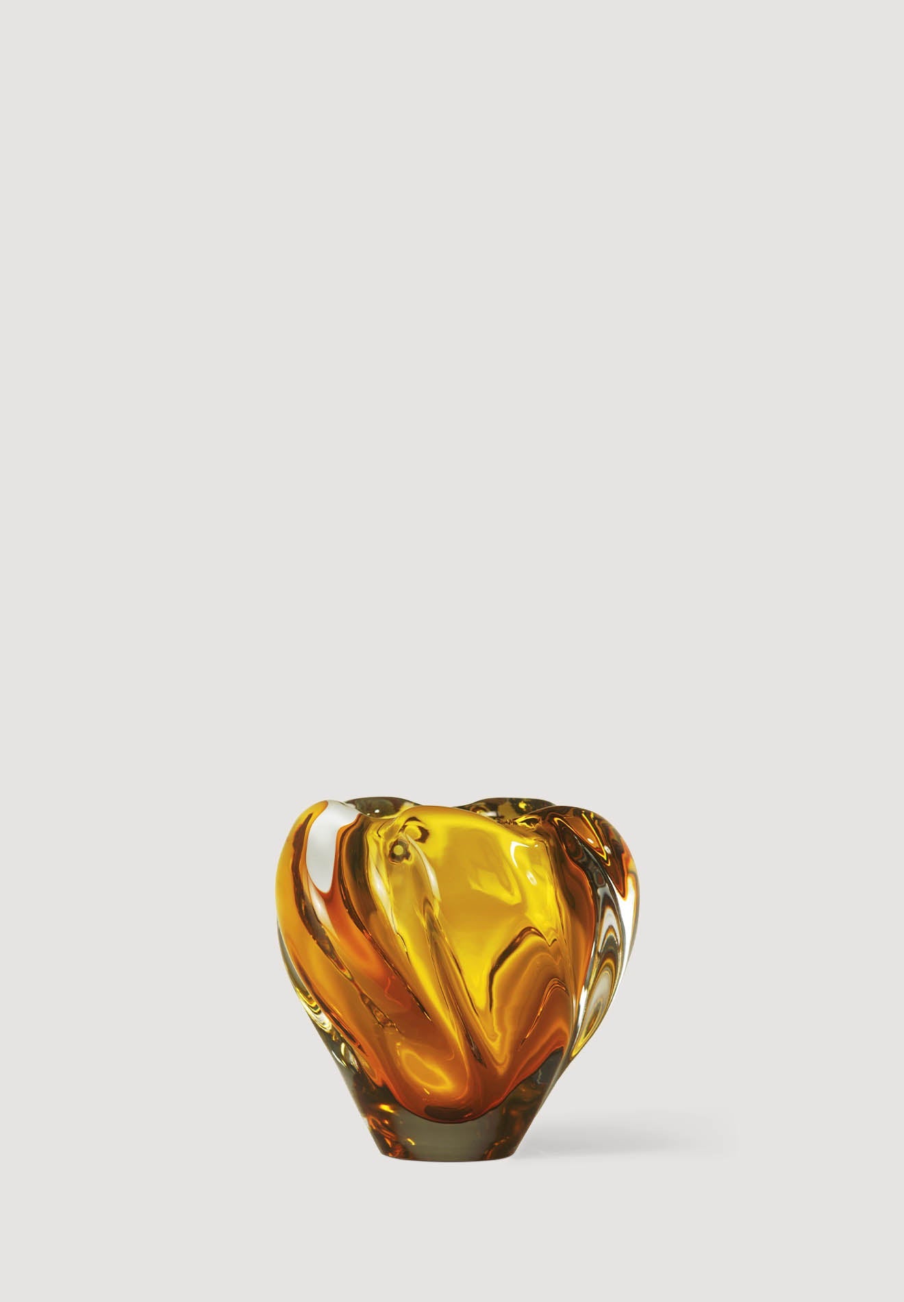 Porta Romana I Peony Vase