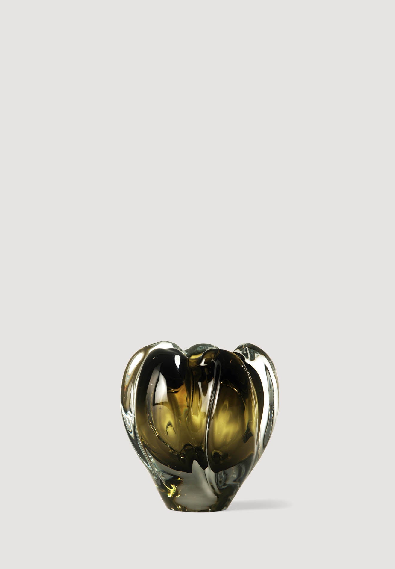 Porta Romana I Peony Vase