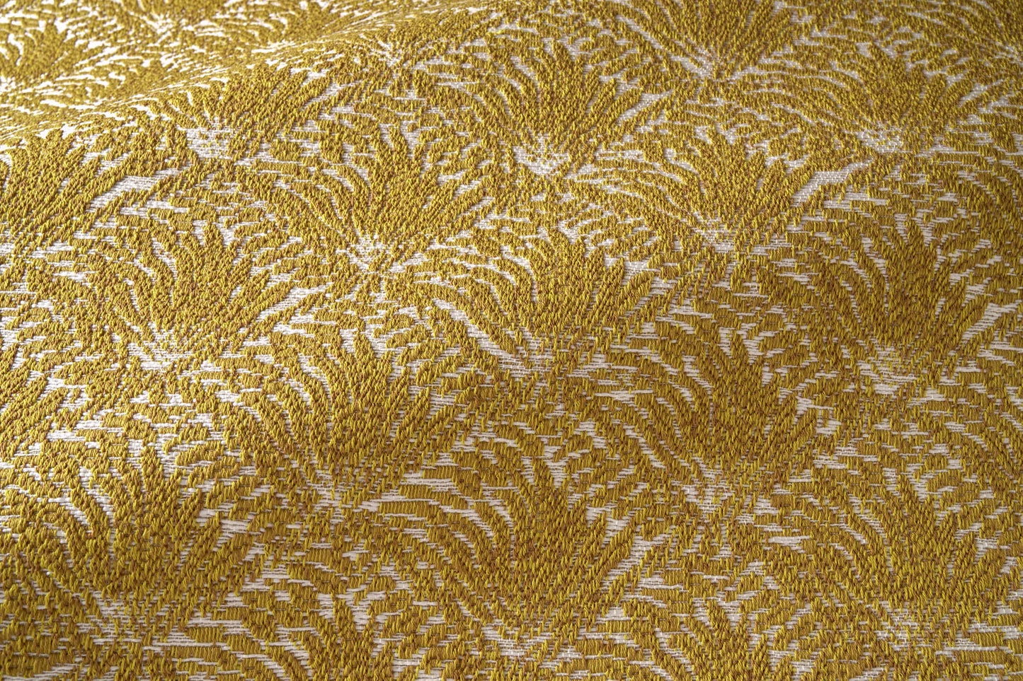 Pierre Frey Cerisy - Jaune d'Or