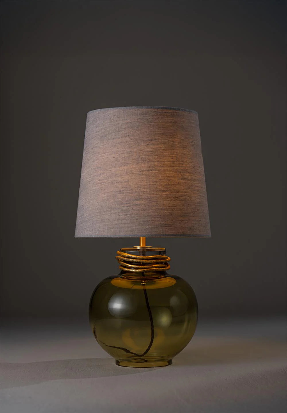 Porta Romana | Boudica Lamp Small
