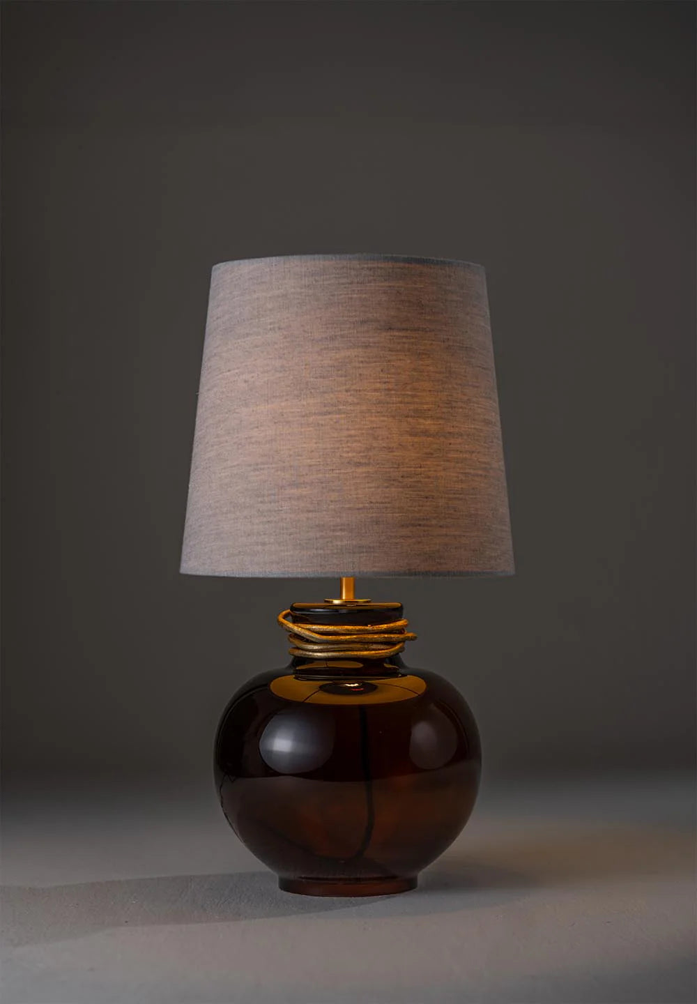 Porta Romana | Boudica Lamp Small