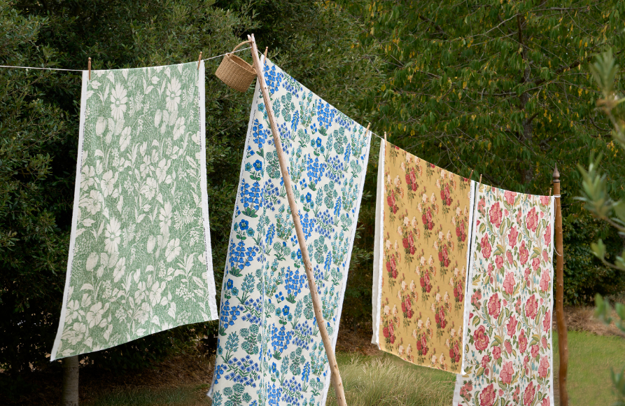 George & Minnie | Indienne Tree - interior