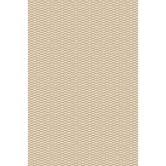 George & Minnie | Offset fabric - Barley