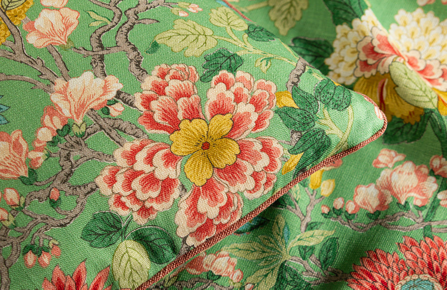 GP & J Baker | Gertrude - interior
